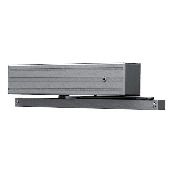 4314ME-SF 24V LH AL B80 Surface Closers